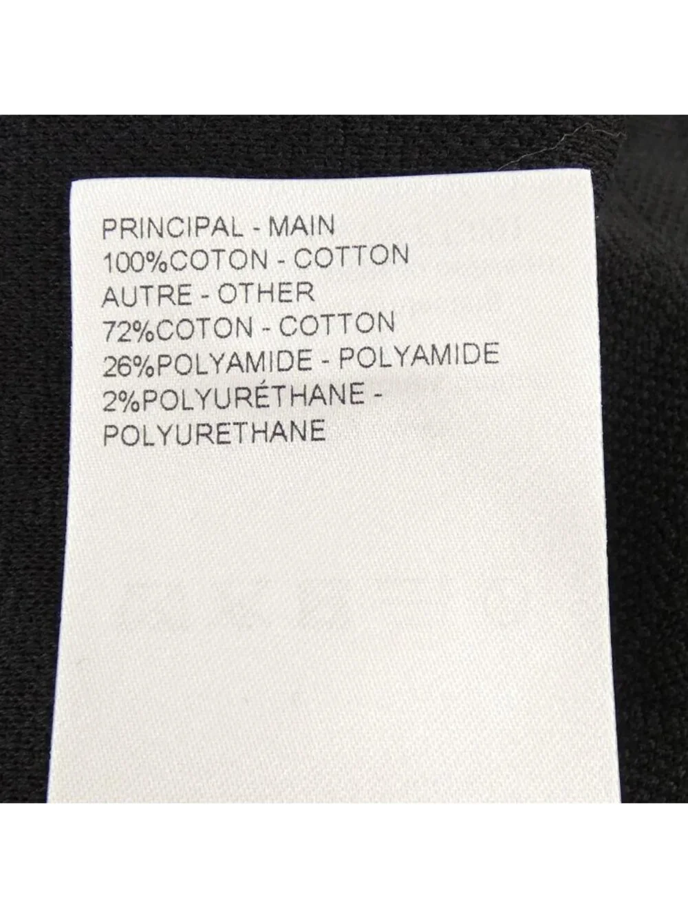 Louis Vuitton Dym Dress